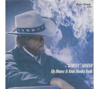 Shafer Whitey - My is Your House [Import]