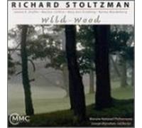 Shaffer - Clarinet Concertos by Women