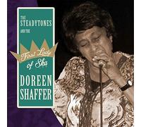 Shaffer,Doreen - First Lady of Ska
