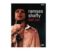 Shaffy, Ramses - Laat me