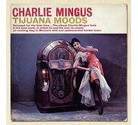 Shafi Hadi - Tijuana Moods
