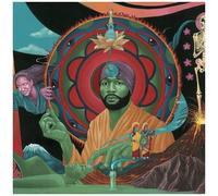 Shafiq Husayn - The Loop (Instrumentals) [Vinyl]