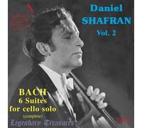 Shafran,Daniel - Daniel Shafran Vol.2