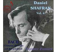 Shafran,Daniel - Daniel Shafran Vol.4