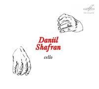 Shafran, Daniil - Daniil Shafran Vol.1-5 [Import]