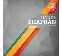 Shafran, Daniil - Daniil Sharfran 1