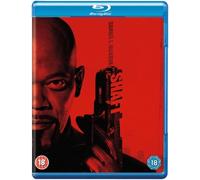 Shaft (2000) [Blu-ray] [Region B] - DVD NEUF