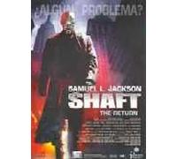 Shaft (2000) / Shaft: The Return (Dvd)