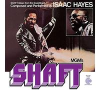 Shaft (Music From The Soundtrack) [2 LP]