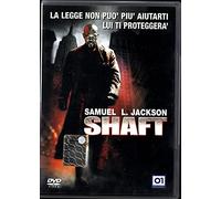 Shaft