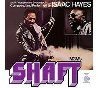 Shaft [2xVinyl]