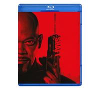 Shaft Blu-Ray