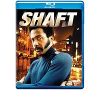 Shaft Blu-ray
