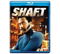 Shaft Blu-ray E