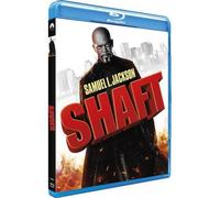 Shaft Blu-ray