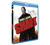 Shaft Blu-ray E