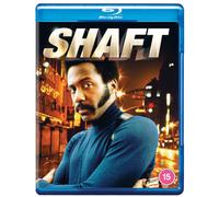 Shaft (Blu-ray) Gwen Mitchell Sherri Brewer Lawrence Pressman Drew Bundini Brown