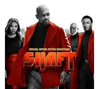 Shaft (CD) Album