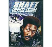 Shaft colpisce Ancora [Import]