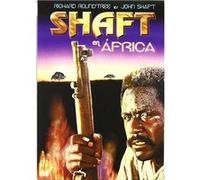 Shaft contre les trafiquants d'hommes (1973) / Shaft in Africa G