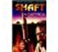 Shaft contre les trafiquants d'hommes - DVD Zone 1 G