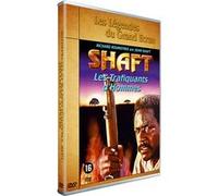 Shaft contre les trafiquants d'hommes E