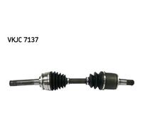 Shaft D'Entraînement Avant Gauche Pour Mitsubishi Pajero Sport I K90 V3_W V2_W