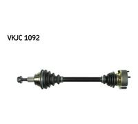 Shaft D'Entraînement Avant Gauche Pour VW Golf VII 5G1 BE1 AM1 Passat Variant