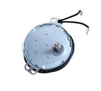 Shaft diameter 5mm TYC-50 110V 220V permanent magnet synchronous electronic starter 4W AC electronic starter IINKUEYK(10-12,220VAC)