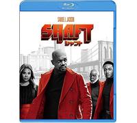 /Shaft &dvd (2) [Blu-Ray]