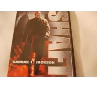 Shaft-DVD