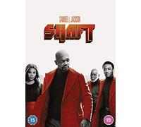 Shaft [DVD] [2019] [Édition Standard.] [Import]