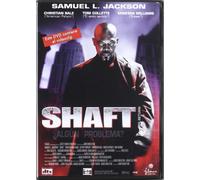 Shaft (Ed.Lujo) [Import]