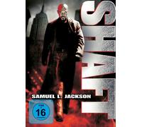 Shaft - encore des questions ? DVD Top Samuel L. Jackson NEUF EMBALLAGE...