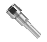 Shaft Extension for Drill - Chamfer Chuck | Milling Cutter Extension Rod