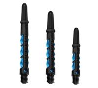 Shaft Harrows Carbon ST Court Aqua