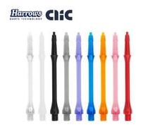 Shaft Harrows Clic Slim Medium Clear (Transparent)