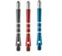 Shaft Harrows Colette Short Noir Noir G