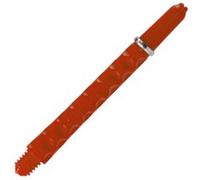 Shaft Harrows Dimplex Court Rouge feu Multicolore G