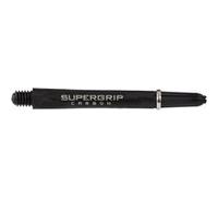 Shaft Harrows Supergrip Carbon Medium Noir/Argent Multicolore G