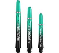 Shaft Harrows Supergrip Fusion Médium Noir/Jade