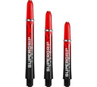 Shaft Harrows Supergrip Fusion Short Noir/Rouge