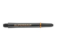 Shaft Harrows Supergrip Médium Noir/Doré