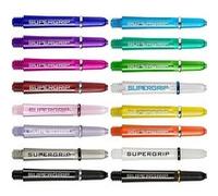 Shaft Harrows Supergrip Short Rose Multicolore G