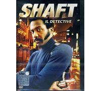 Shaft Il Detective [Import]