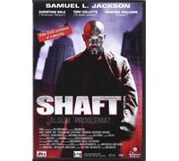 Shaft [Import]
