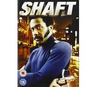 Shaft – Import anglais – Full And Wide Screen – Warner Bros.