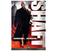 Shaft (IMPORT) (Pas de version française)