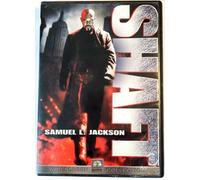 Shaft [Import USA Zone 1]