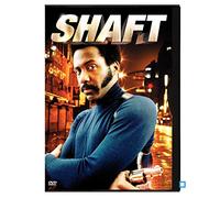 Shaft [Import USA Zone 1]